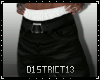 D♕ Yousef Pants