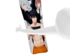 pillow Toji