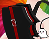 ! Bat Backpack