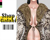 ❡ Louren  Top