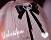 VK~Dark Girl Hair Bows