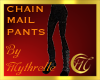 CHAINMAIL PANTS