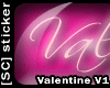 [SC] *Valentine* v1