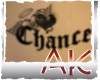 (AK)Chance tat