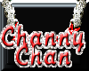 [D]ChannyChanRed/Silver
