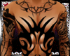 !S Tribal tattoo 06