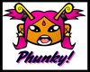 Phunky/Pink animated