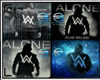 SF Alan Walker Mp3