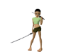swords