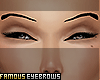☆ Eyebrows | Thin