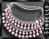 *Pearls* Pink