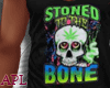 Stoned To the Bone