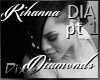 Diamonds pt1