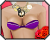 PGM x Bra: Royal.