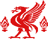 Liverpool  F C Logo
