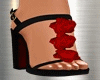 DRV★Red Romantica Shoe