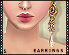 S|NYE Earrings Exclusive