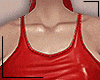 RLL Gym Red Top