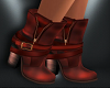 COLLECTION BOOTS HD