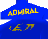 Admiral F