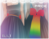 [LL] Pride Dress