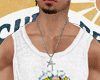 TANK TOP/ SEA SURF