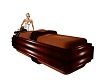 !! Brown Relax Chaise