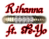 {desh} Rihanna ft. Ne-Yo