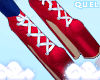 🌼 Mario's Boots V1