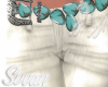 yt striped pants RL
