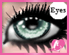Unisex Green/Gray Eyes
