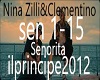 Senorita-Nina Zilli