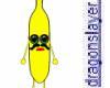 Mr Banana Avatar