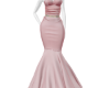 Rosey Elegant Gown