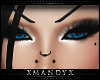 xMx:Dreamers Blue M/F