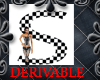 [S]Derivable Panel