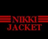 LG Nikkis Jacket