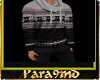 P9) Derivable Sweater