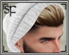 [SF] Winter Hat+Hair