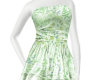 Suzie Lite Green Dress