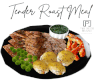NP: Tender Roast Meal
