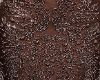 brown lace