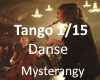 Mix Danse Tango