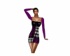 nicole dress