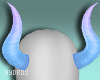 𝓗|Nebulae Horns V.1