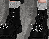 恐. Osore Boot