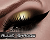 V4NY|Allie Gold Shadow