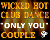 *BO CLUB DANCE ONLY YOU