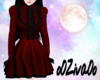 Z || Vamp Lolita - Dress