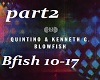 Blowfish part2 D/S 